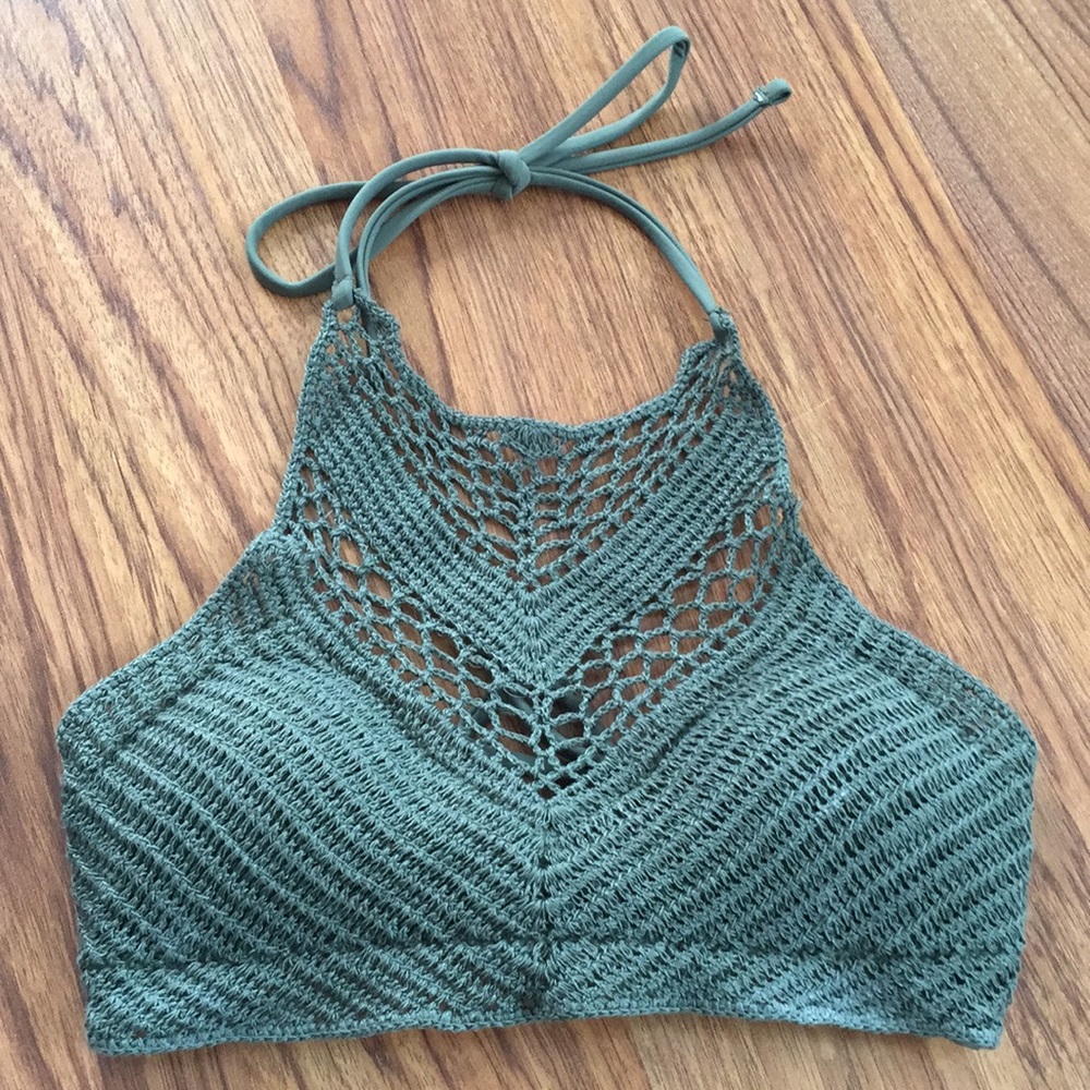 Swimsuit top